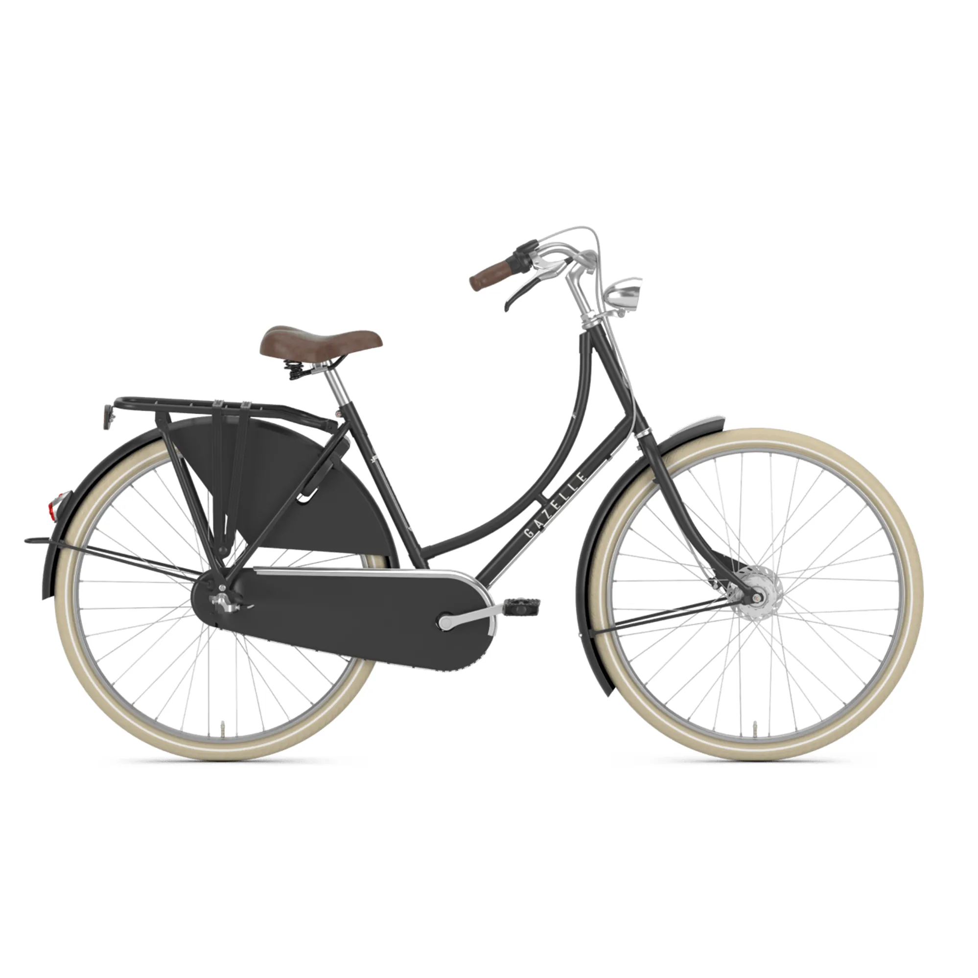 Gazelle ridgeback bicycle hotsell